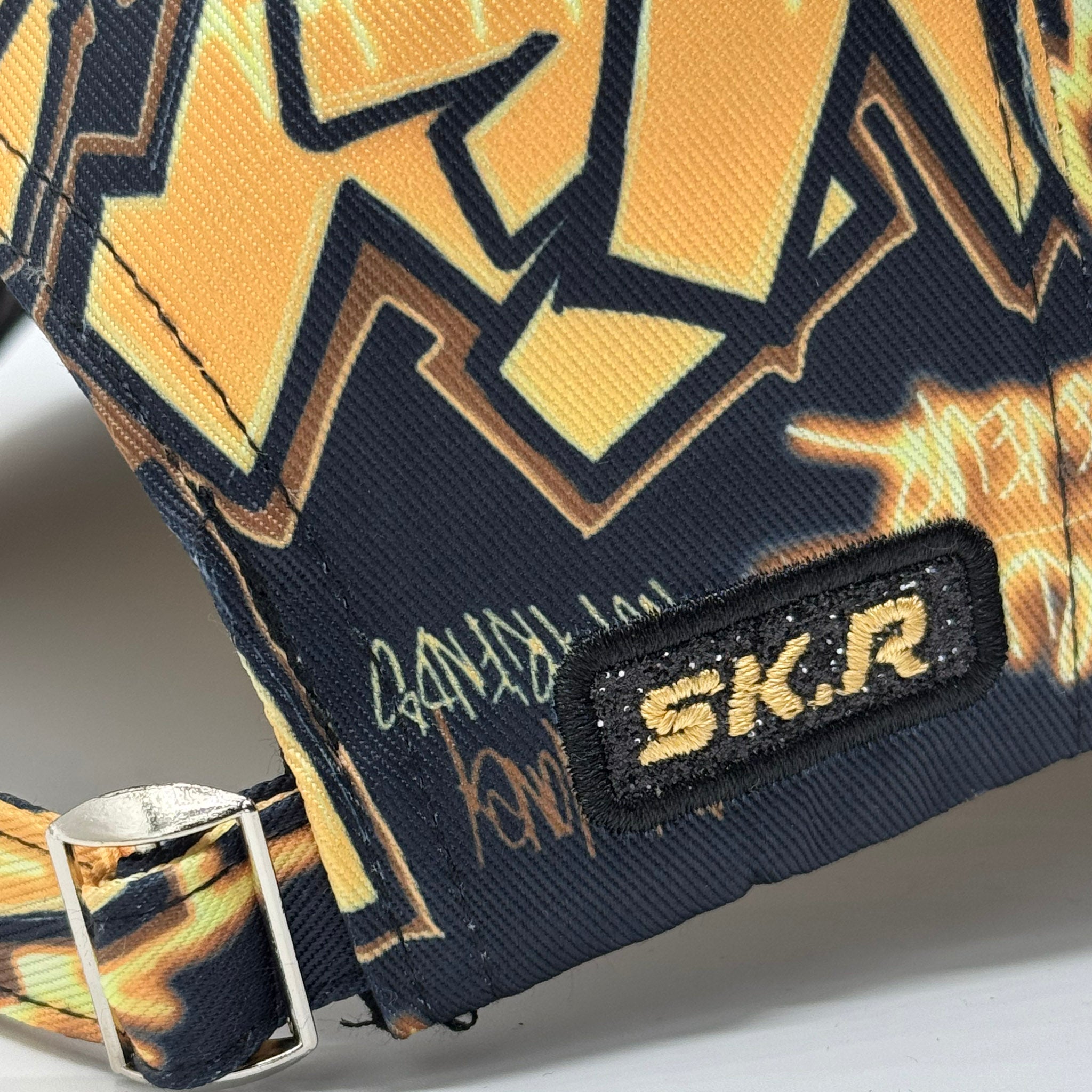 CASQUETTE EL PATRON BIG MOUNTAIN BRONZ