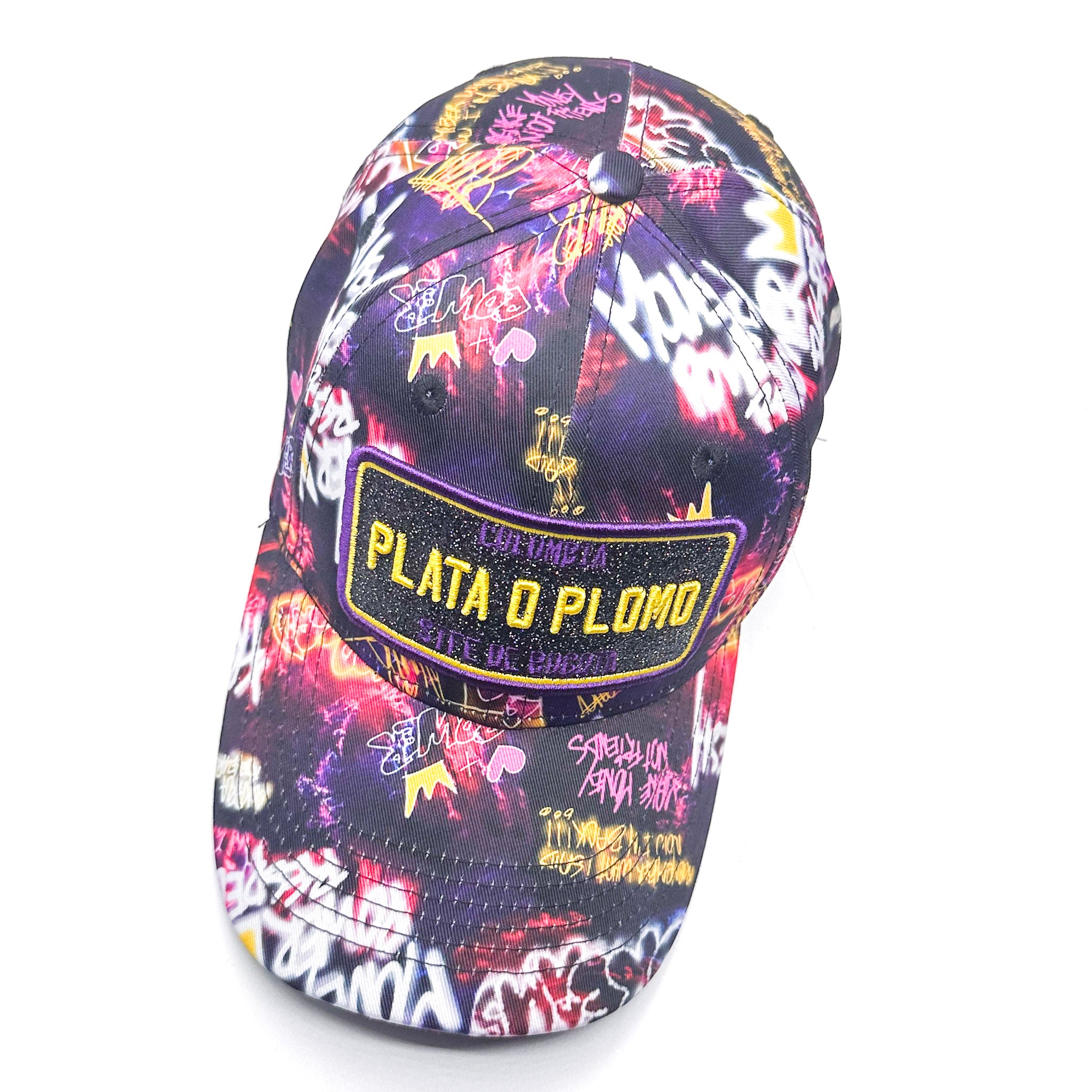 CASQUETTE PLATA O PLOMO FAMOUS