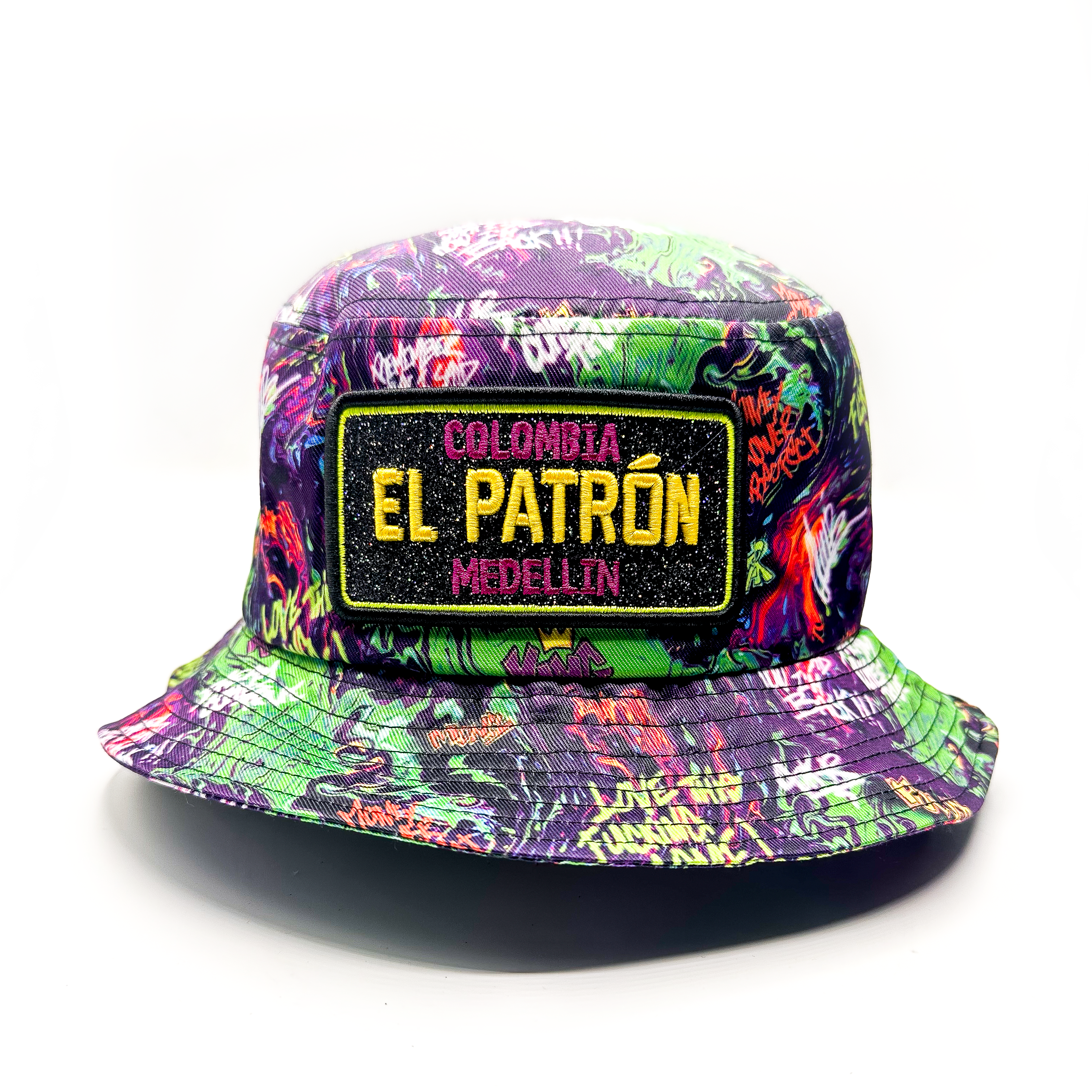 BOB EL PATRON JOK-R
