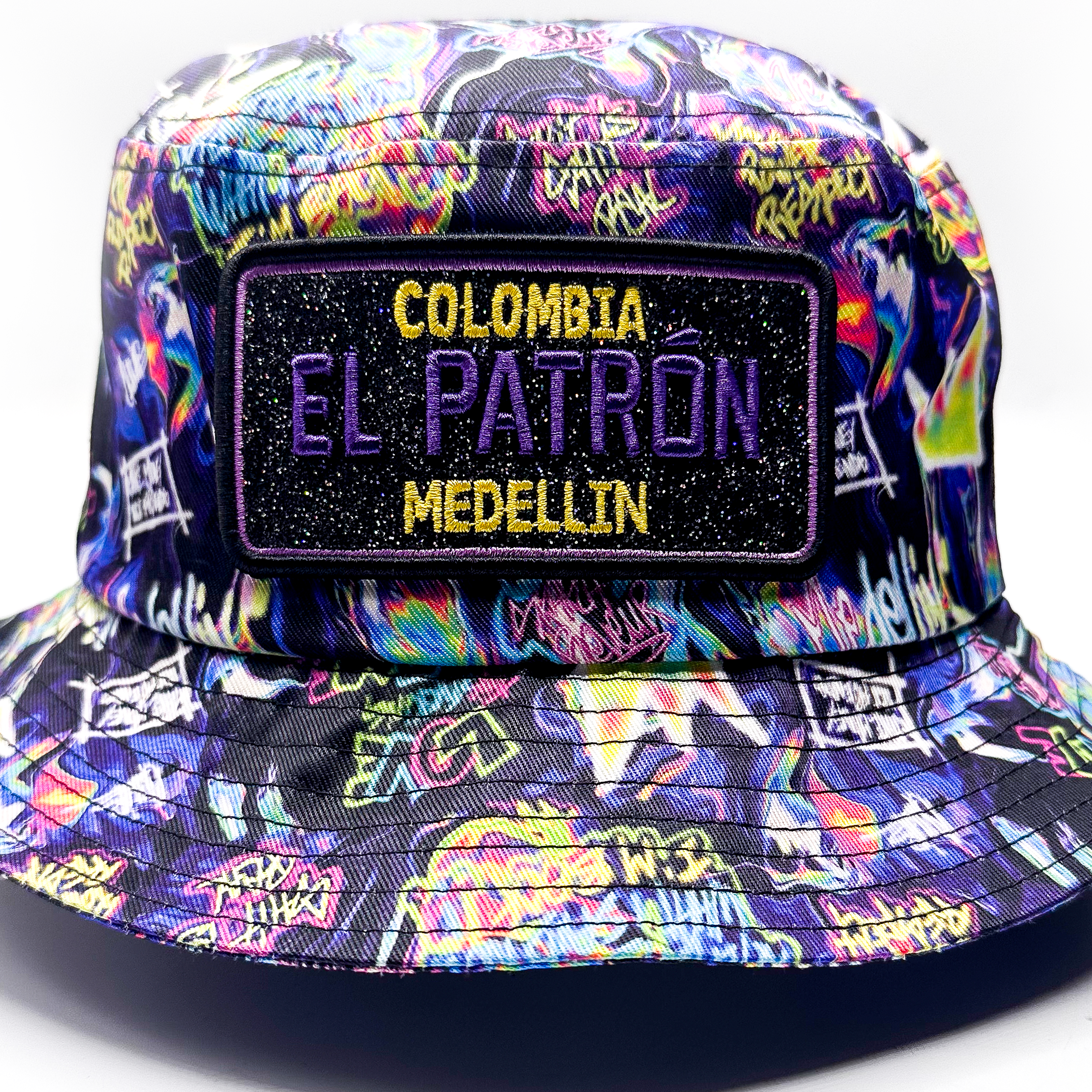BOB EL PATRON LOVBE T GAME PURPLE