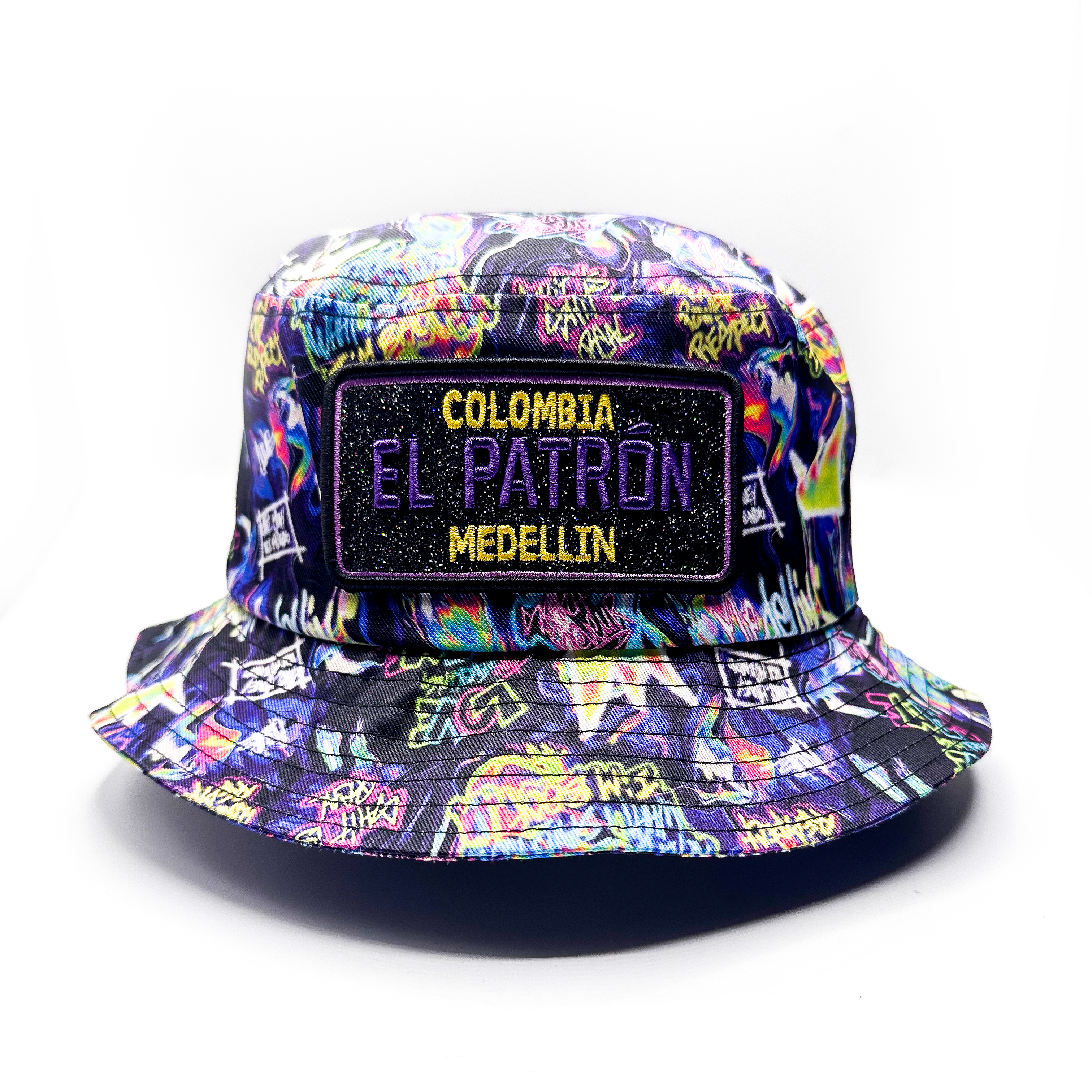 BOB EL PATRON LOVBE T GAME PURPLE