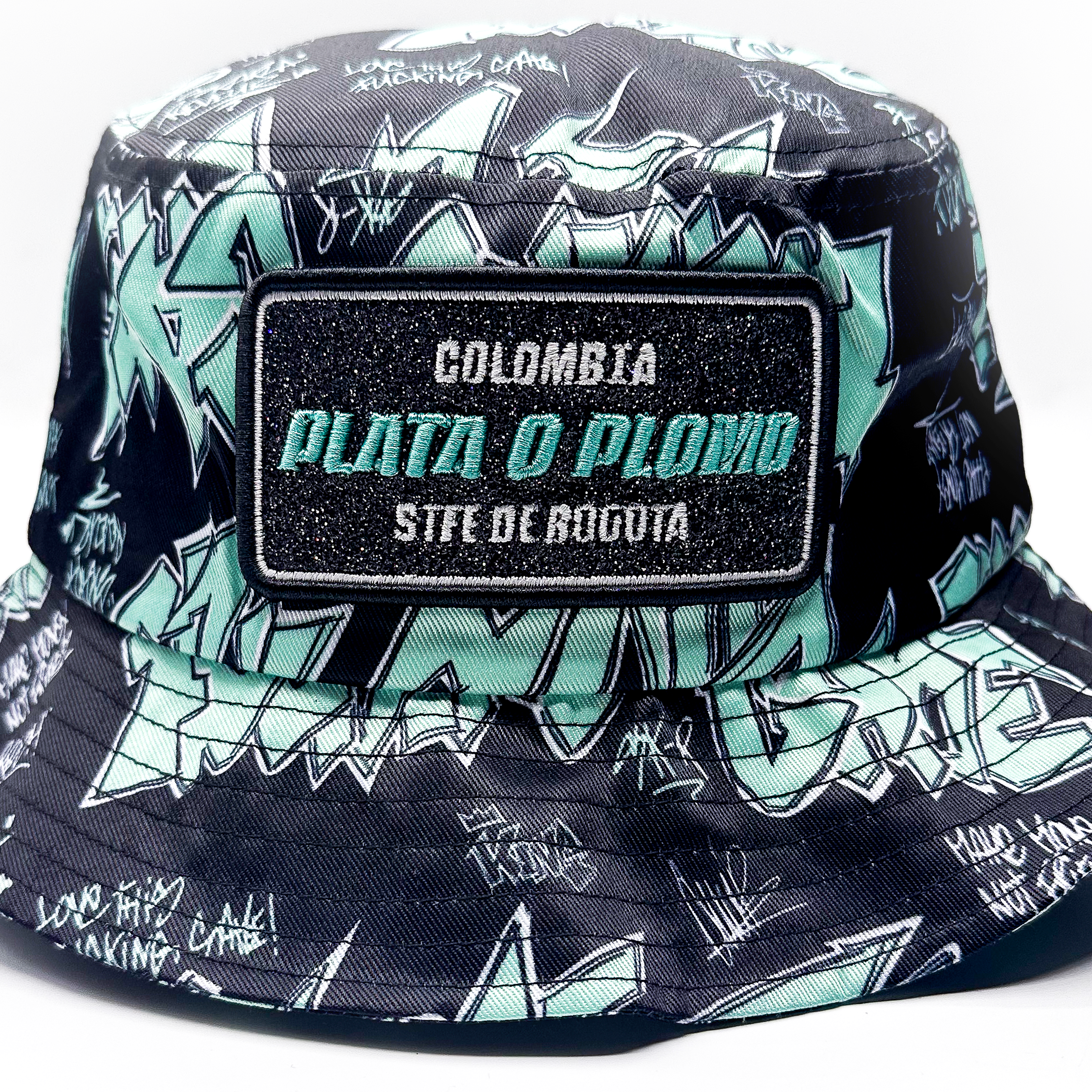 BOB PLATA O PLOMO VERWATER
