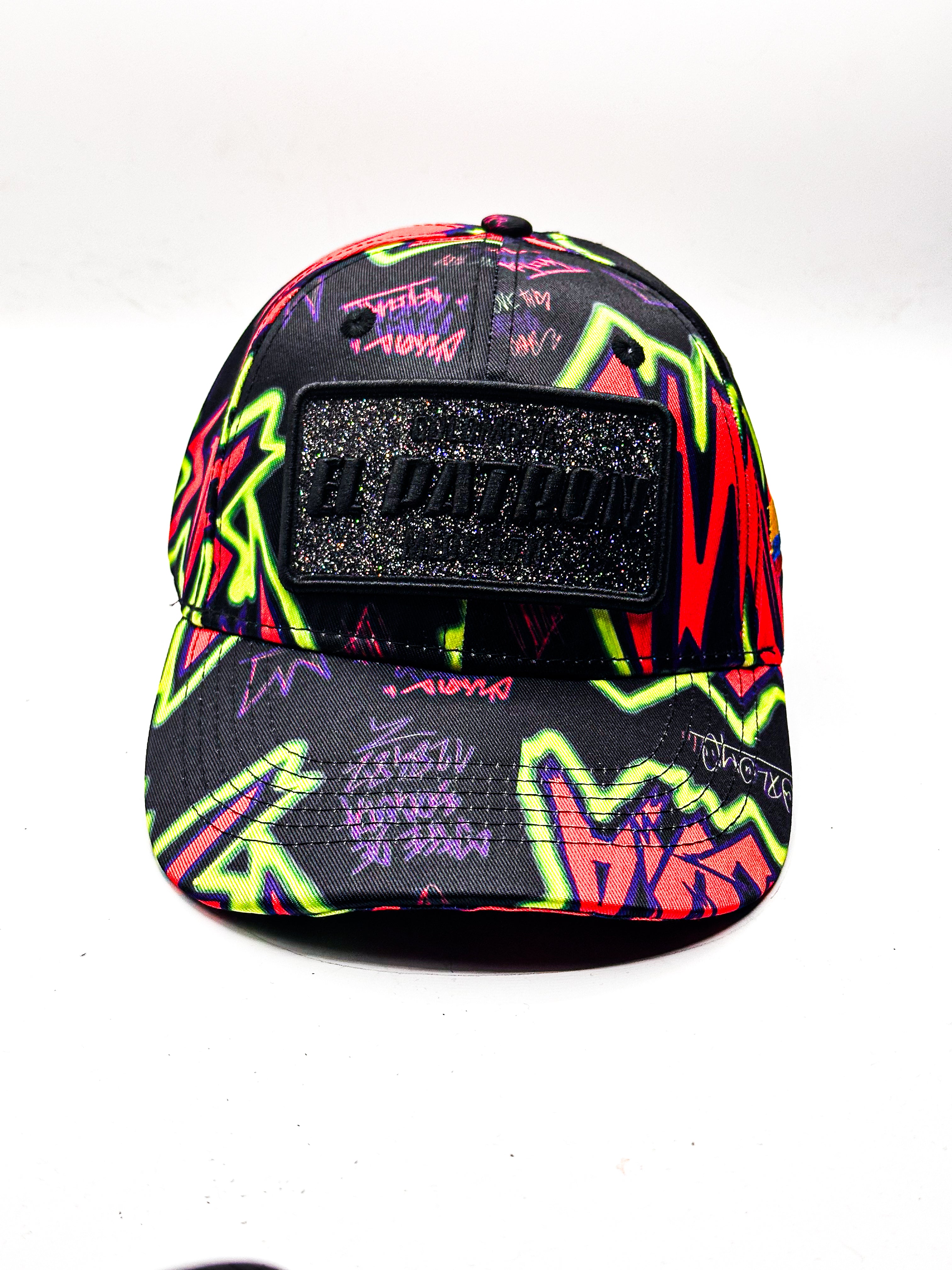 CASQUETTE EL PATRON PRINCEOF 2.0