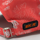 CASQUETTE EL PATRON CORAIL PASTEL