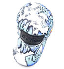 CASQUETTE EL PATRON WHITE STIGITCH