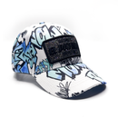 CASQUETTE EL PATRON WHITE STIGITCH