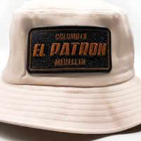 BOB EL PATRON BEIGE UNI