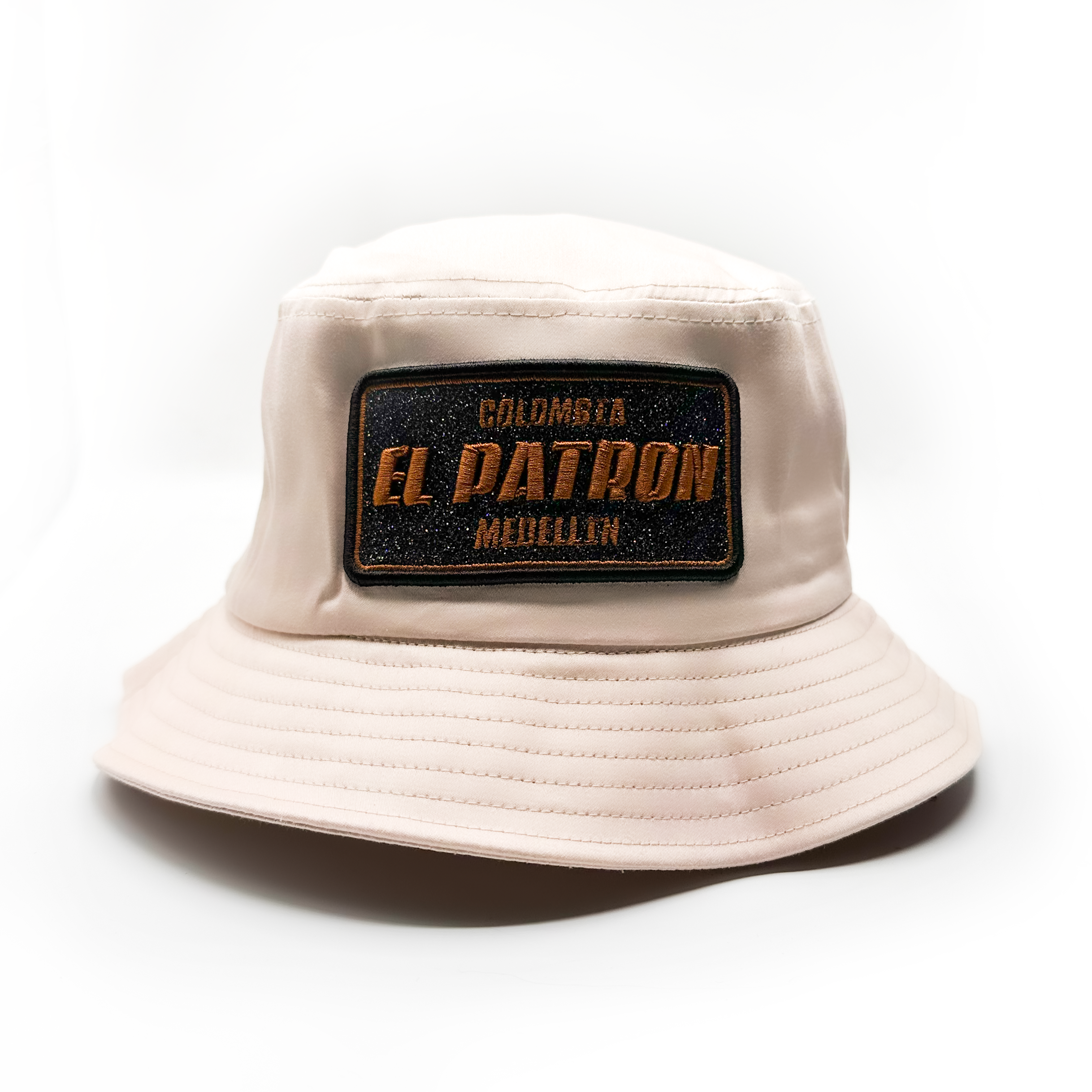 BOB EL PATRON BEIGE UNI