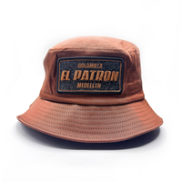 BOB EL PATRON BROWN UNI