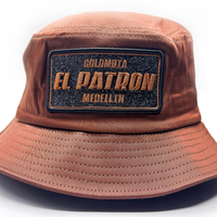 BOB EL PATRON BROWN UNI