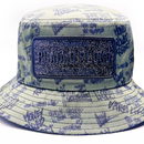 BOB PLATA O PLOMO PRINT FULL KAKI PRINT