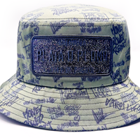 BOB PLATA O PLOMO PRINT FULL KAKI PRINT