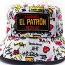 BOB EL PATRON Graph Friends kids