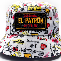 BOB EL PATRON Graph Friends kids