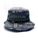 BOB PLATA O PLOMO BLACK KAKY