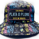 BOB PLATA O PLOMO RAINBOW