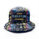 BOB PLATA O PLOMO RAINBOW