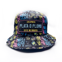BOB PLATA O PLOMO RAINBOW