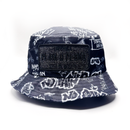 BOB PLATA O PLOMO PRINT FULL BLACK