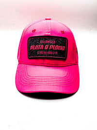 Casquette PLATA O PLOMO Swim Fuchsia