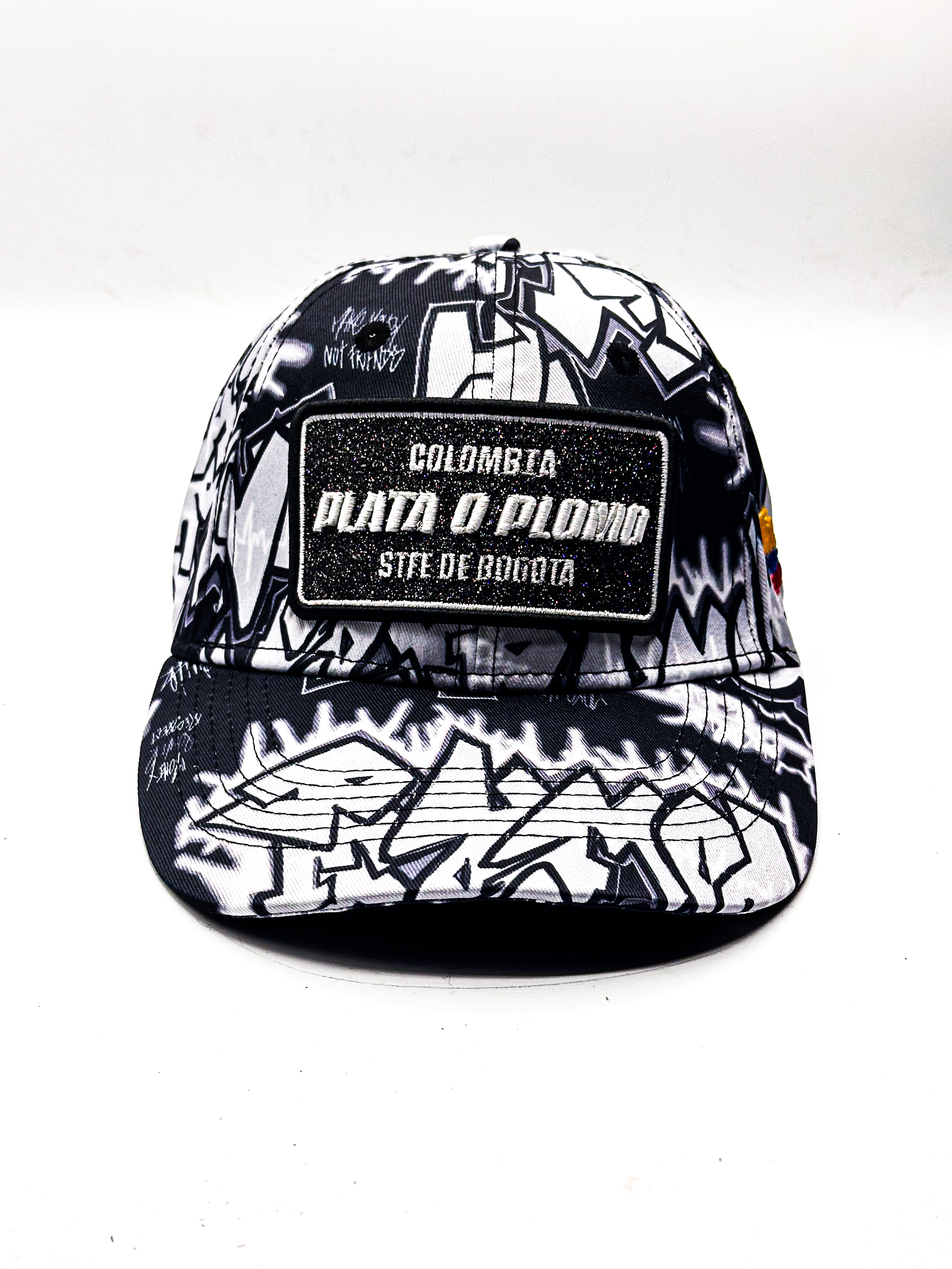 CASQUTTE PLATA O PLOMO BIG MOUNTAIN GREY