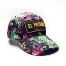 CASQUETTE EL PATRON JOK-R